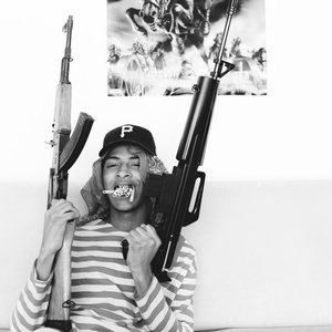 Bozo (Prod. Eldrick)