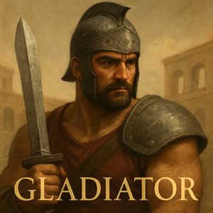 Gladiator (Remix)