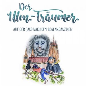 Kapitel 1: Spinn ich oder wo bin ich?