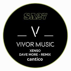 cantico (Original Mix)