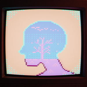 一万小时 (8-Bit Cover)