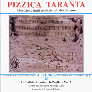 Tarantella