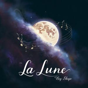 La lune