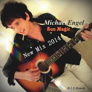 Sun Magic Mix 2014 (2014)