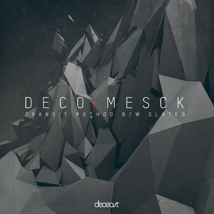 Slated (Original Mix)