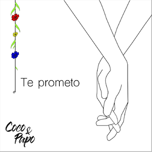 Te Prometo (feat. Makako)