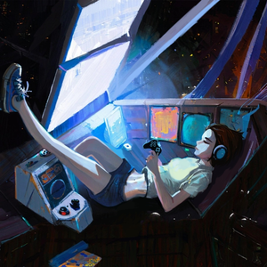 Жизнь на Easy