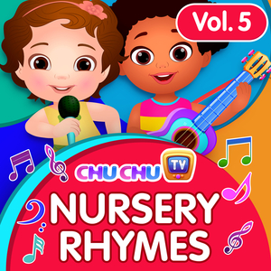 Incy Wincy Spider Nursery Rhyme