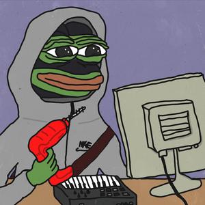 zaebyście (feat. Gunda)