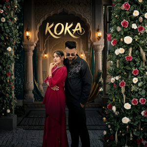 KOKA