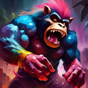 Schizophrenic Lifting Content (Sped Up)