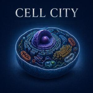 Lysosomes
