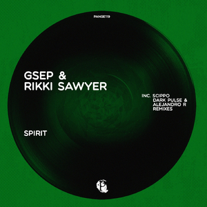 Spirit (Scippo Remix)