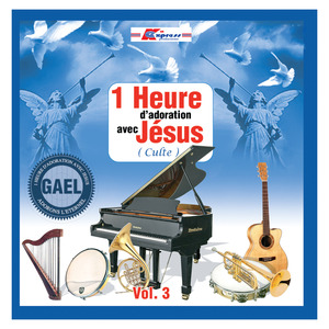 Mimonisa Masiya (Reveles-Toi Seigneur)
