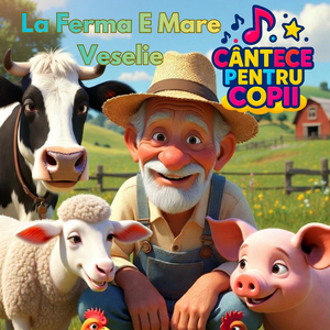 La Ferma E Mare Veselie