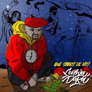 Qué Sabes De Mí? (Versión instrumental con apoyos y scratch)