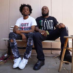 Cool It (feat. Lil Ric & Yung Zoe)