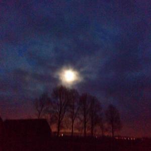 Let it Wash over you