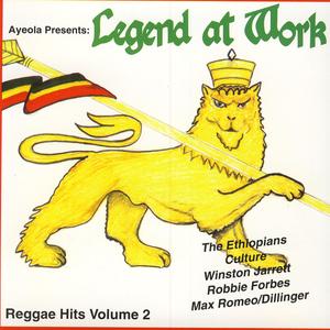 War Inna Babylon-Max Romeo & Dillinger