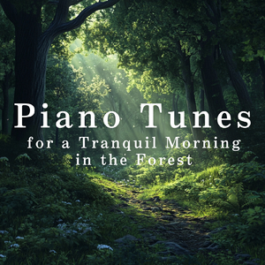 Echoes of a Peaceful Forest