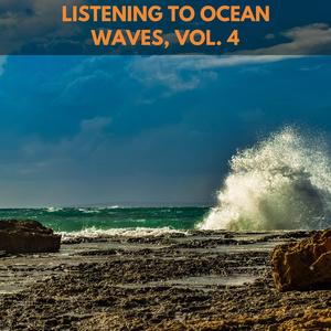 Energetic Distant Wind Sound