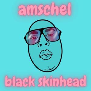 Black Skinhead