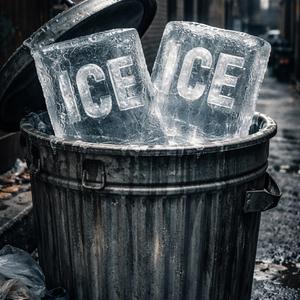 **** ICE