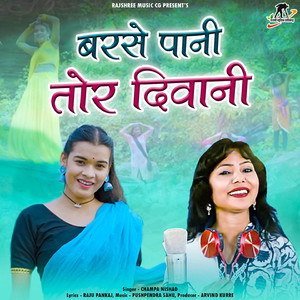 Barse Pani Tor Diwani