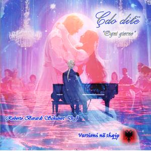 Çdo ditë (Albanian version of "Ogni Giorno")