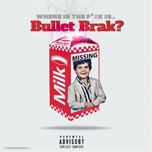 Where Is Bullet Brak