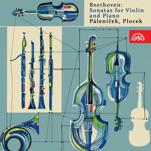 Sonata No. 3 in E-Flat Major, Op. 12 No. 3: I. Allegro con spirito