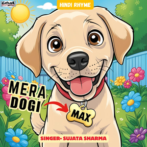 Mera Dogi Max