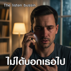 ไม่ได้บอกเธอไป