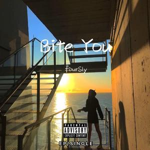 HYE SUNG-Bite You（4.Sly remix）