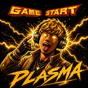 PLASMA 8BIT版