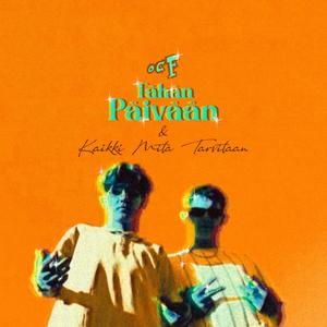 Tähän Päivään (feat. Tyyppi)