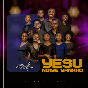 Yehova ndiye m'busa wanga