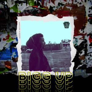 Bigg Up (Radio edit) (Radio edit)