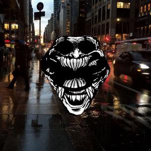 FUNK ESTRANHO (SUPER SLOWED)