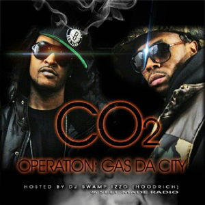 All I Do Is Smoke (Feat. Big Tank The Great)