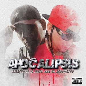 APOCALIPSIS