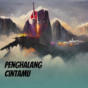 Penghalang Cintamu