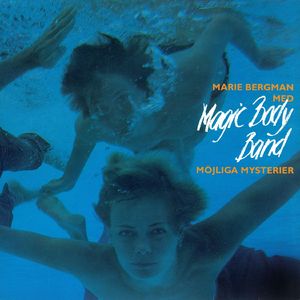 Det är allt (med Magic Body Band)