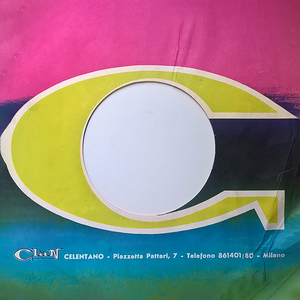 Ciao, Ciao, Ciao (Bye Bye Love)