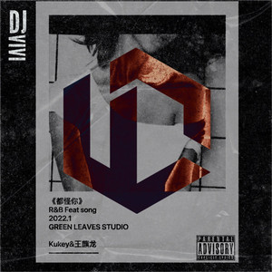 Kukey-或许都怪你（BACHATA REMIX）