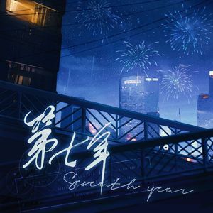 第七年