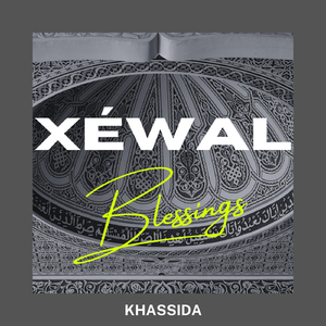 Salaatun (feat. S. Fallou Ba)