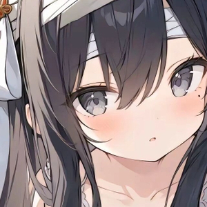 【ai满穗】最极限