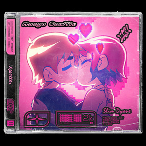 免费 | Free Sweet Kawaii R&B Type Beat “芒果舒芙蕾”