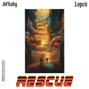 Rescue (feat. Lopeti)